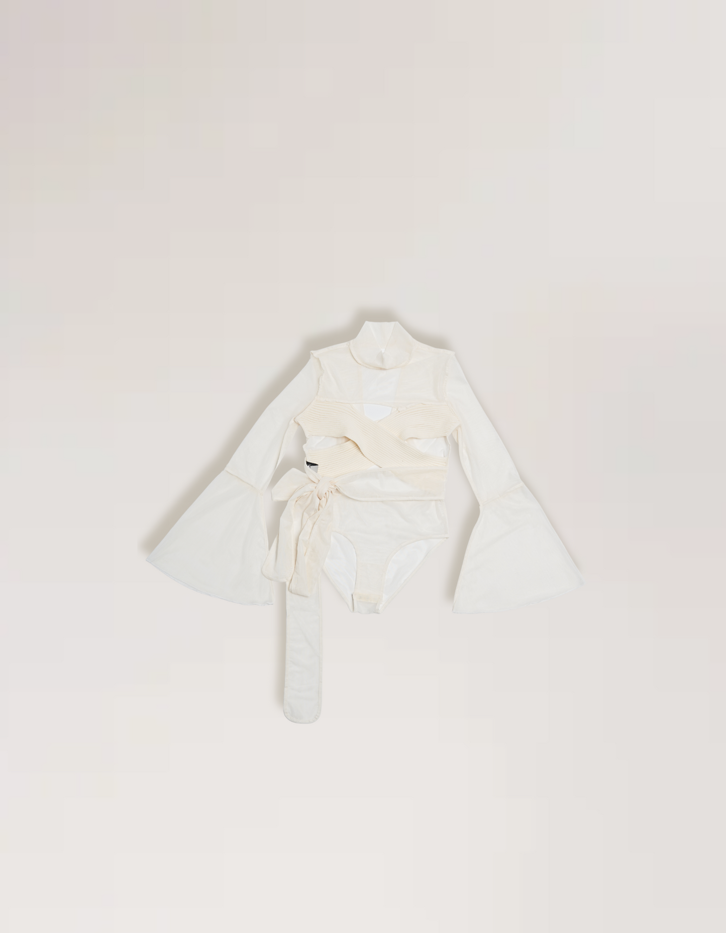 The Croix Bodysuit